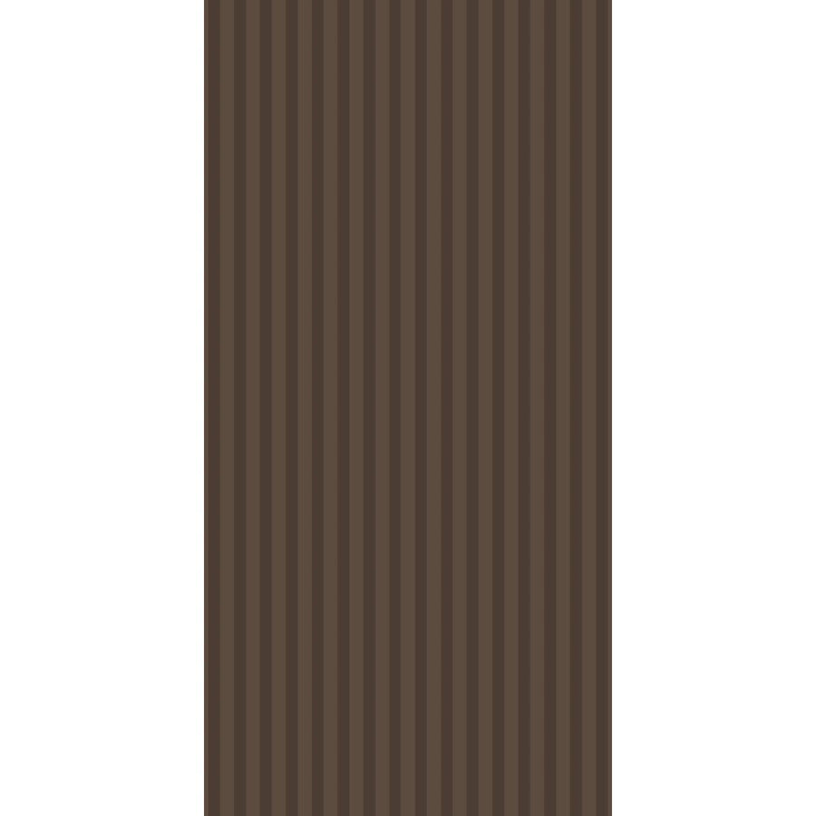 Ib Laursen Serviet - Mocca Striber