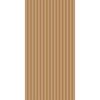 Ib Laursen Serviet - Clay Striber
