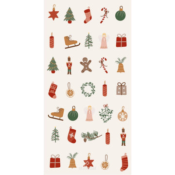 Ib Laursen My Nostalgic Christmas - Juleikoner