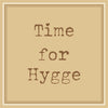 Ib Laursen Servietter - Time for Hygge