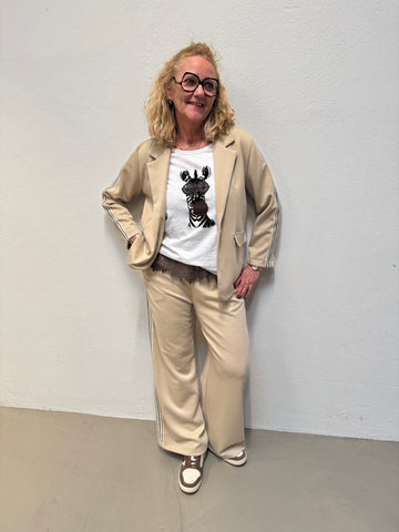 Costa Mani Alba Pants - Sand