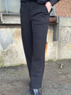 Costa Mani Vincent Pants - Black