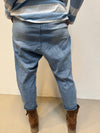 Marta du château Ottavia Jeans - Blue