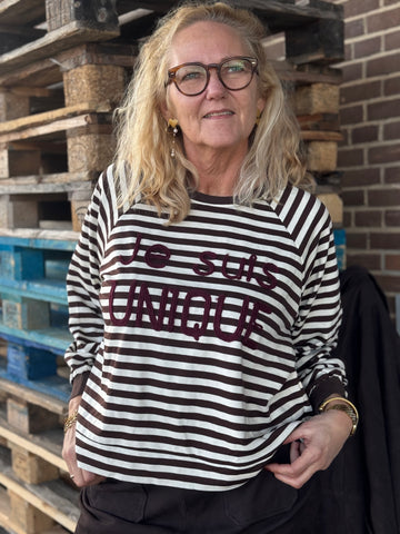 Marta Du Chateau Fenja Sweat