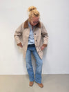 Isay Portofino New Jeans - Light Classic Wash