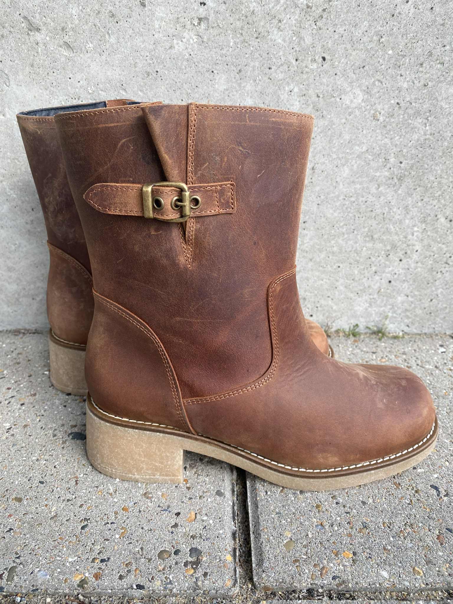 Tim&Simonsen Dicte Boot