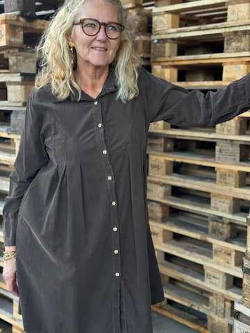 Marta du château Gunvor Dress - Moro