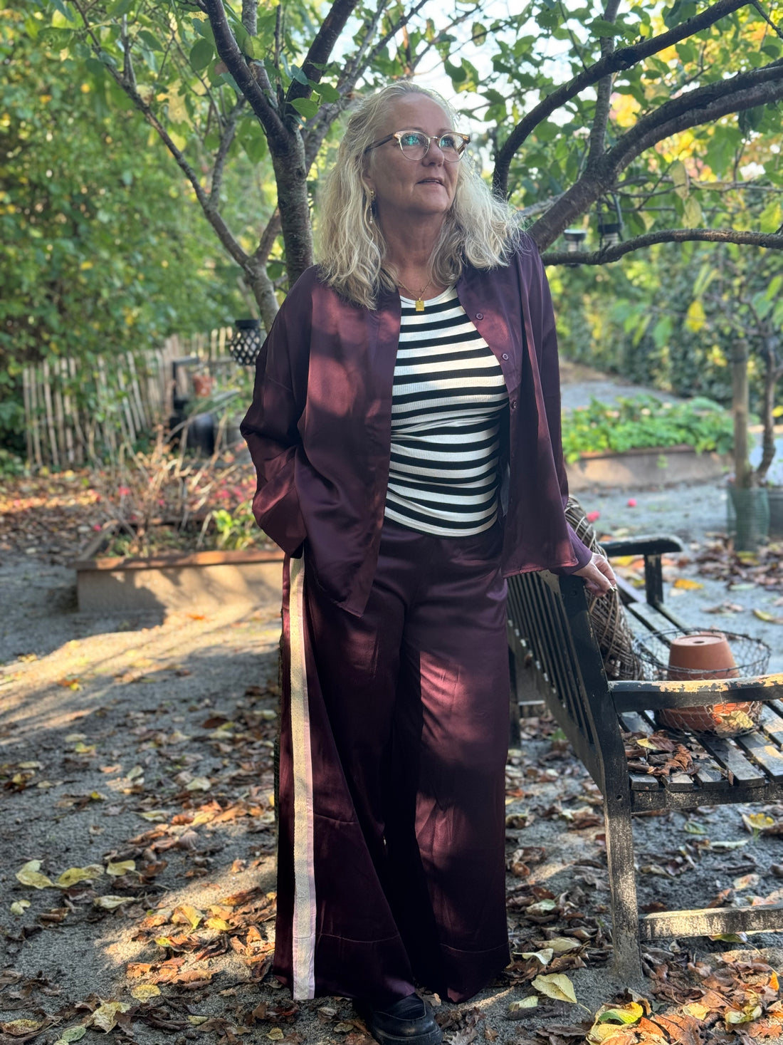 Marta du château Nena Tee - Nero