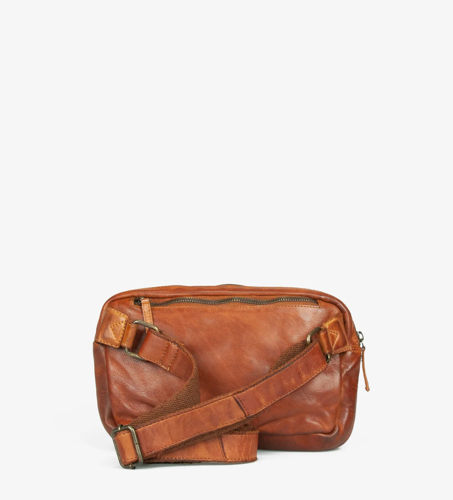 Montane Est. 1957 Akron Bumbag - Cognac