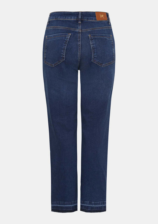 Isay Alba Jeans