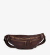Montana Est. 1957 Albany Bumbag - Brown