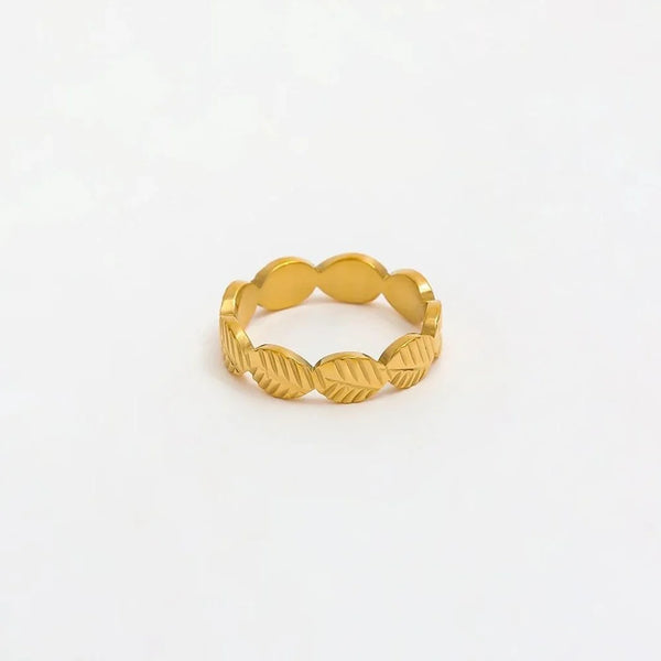 Alora Ring