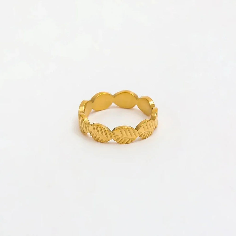 Alora Ring