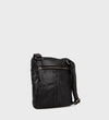 Montana Est. 1957 Atkins Crossbody - Black