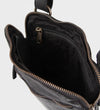 Montana Est. 1957 Atkins Crossbody - Black