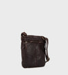 Montana Est. 1957 Atkins Crossbody - Brown