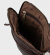 Montana Est. 1957 Atkins Crossbody - Brown