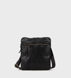 Montana Est. 1957 Atkins Crossbody - Black