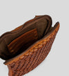 Montana Est. 1957 Aurora Crossbody - Cognac