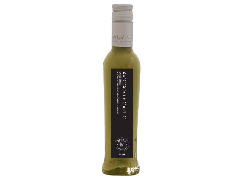 Spice by Spice - Avocado + Garlic dressing | Spice by spice | Køb online hos Moster D – Hurtig levering