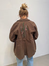 Culture Smarta Aliena Jacket - Cub