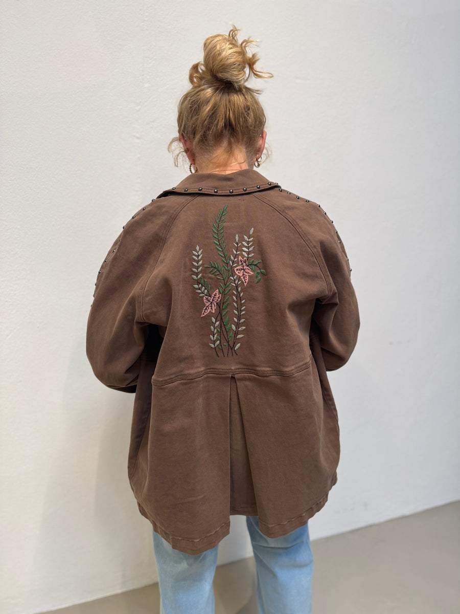 Culture Smarta Aliena Jacket - Cub