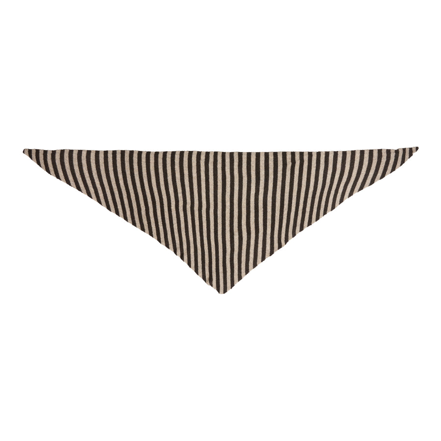 Marta du château Kitte Scraf - Coffee/Taupe