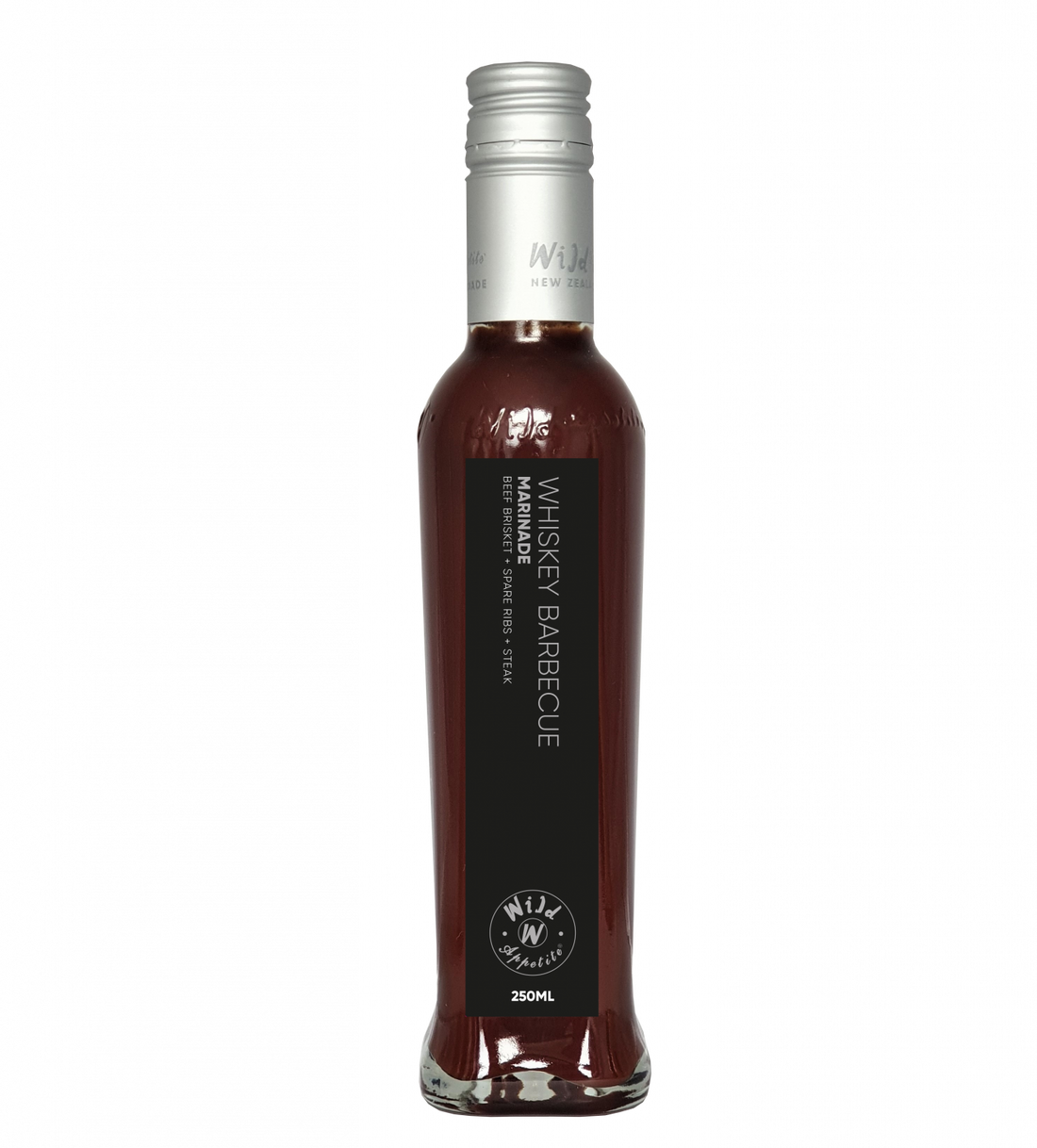 Spice By Spice Whiskey BBQ | Spice by spice | Køb online hos Moster D – Hurtig levering