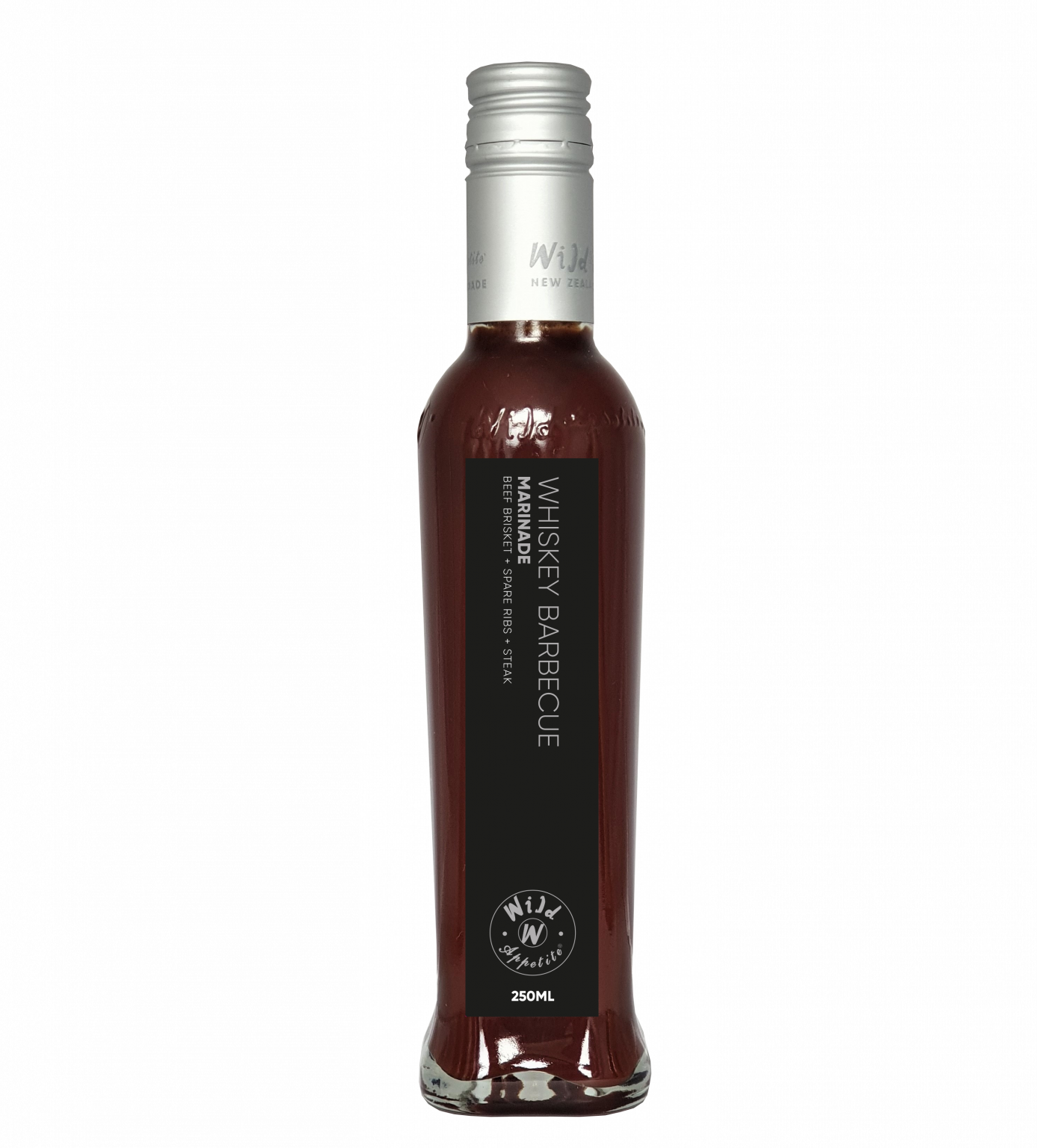 Spice By Spice Whiskey BBQ | Spice by spice | Køb online hos Moster D – Hurtig levering