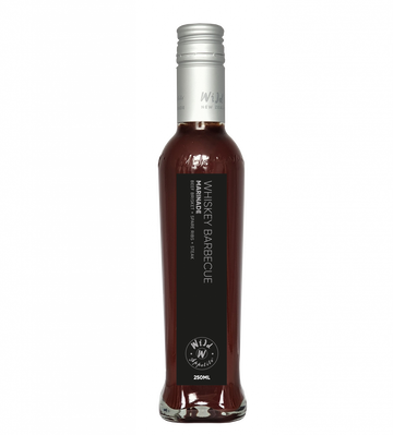 Spice By Spice Whiskey BBQ | Spice by spice | Køb online hos Moster D – Hurtig levering