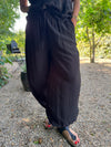 Kaffe Alberta Pants - Black