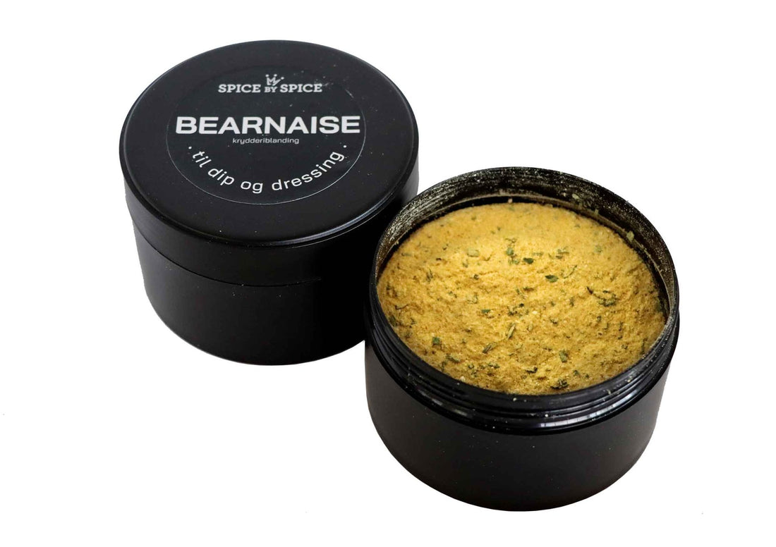 Spice by Spice - Bearnaise | Spice by spice | Køb online hos Moster D – Hurtig levering