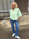 Isay Carpi Basic Jeans - Denim