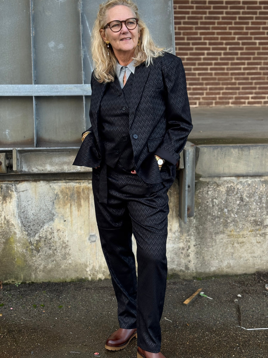 Nü Denmark Bine Blazer - Black