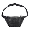 Orchid Bumbag med canvas rem - Black | Orchid | Køb online hos Moster D – Hurtig levering