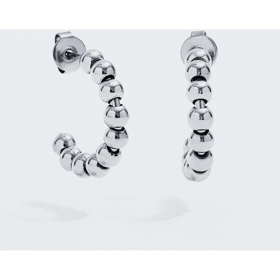 Bead Øreringe