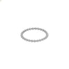 muun studios Bead Ring - Large - Stainless Steel Ring Stainless Steel