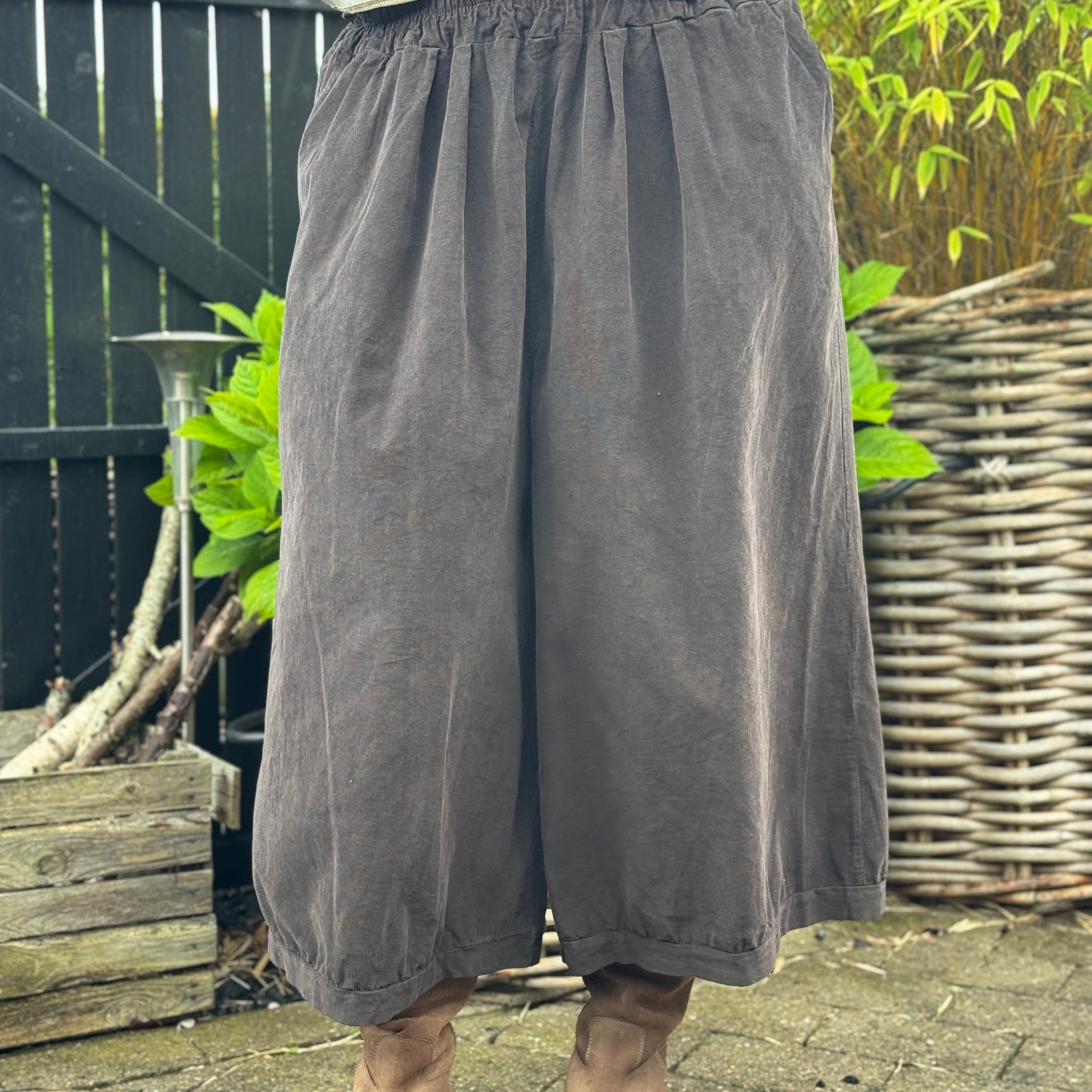 Marta du château Bluebell Pants - Moro