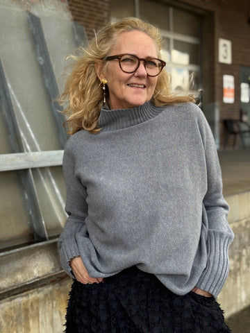 Costa Mani Jimmy Roll - Grey