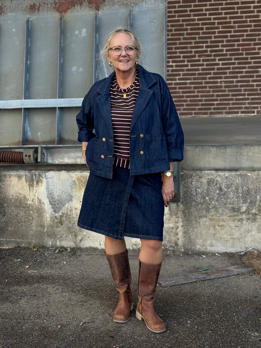 Tim&Simonsen Dicte Long Boot