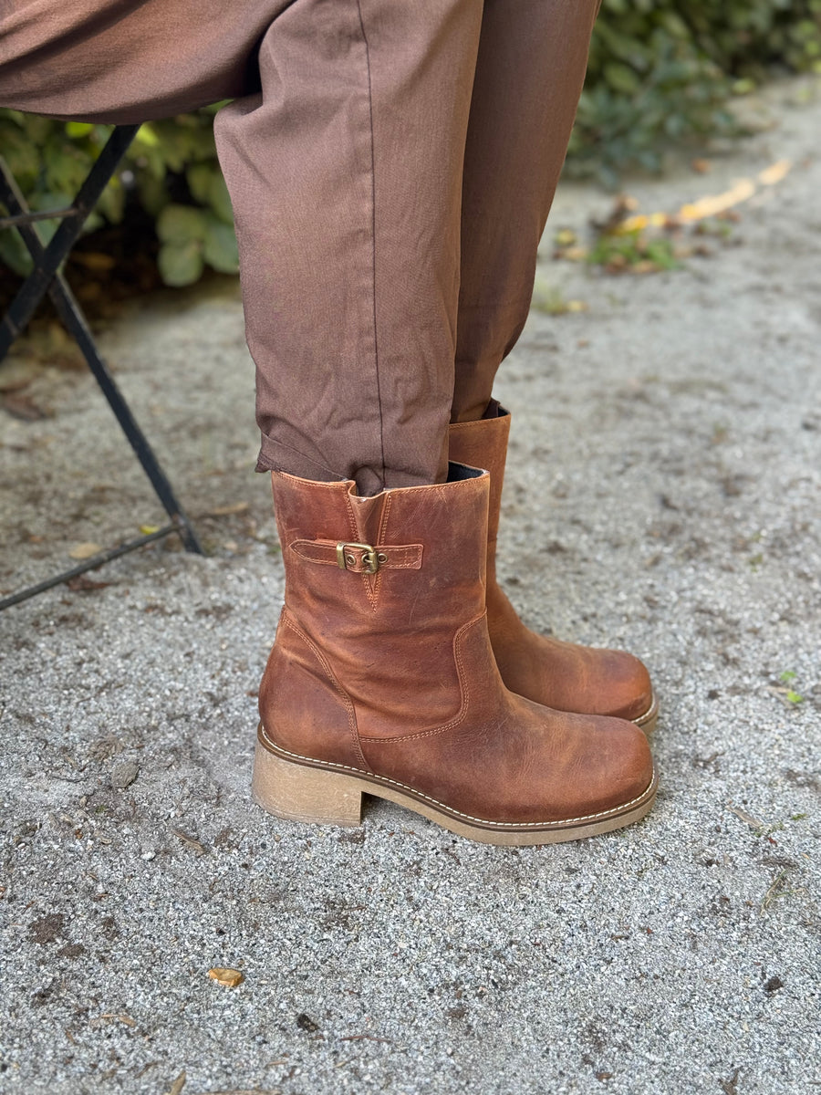 Tim&Simonsen Dicte Boot -