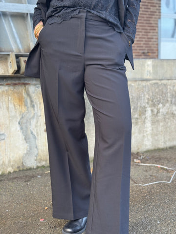 Nümph Almut Pants - Caviar