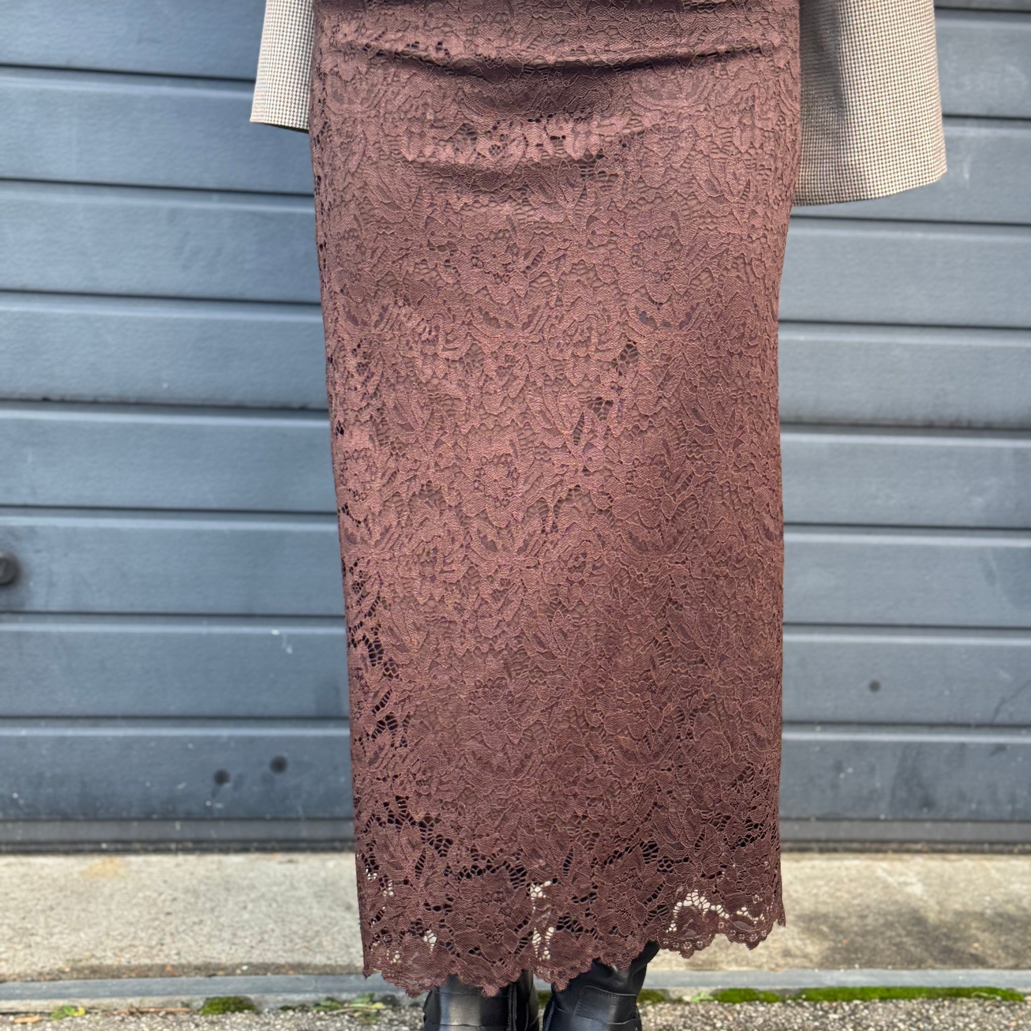 Marta du château Titania Skirt - Moro