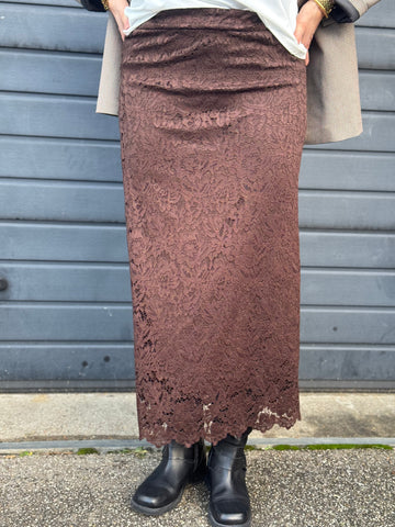 Marta du château Titania Skirt - Moro
