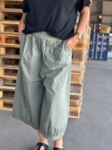 Marta du château Rigmor Pants - Military