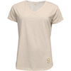 Costa Mani T-shirt Logo V-neck - Kit