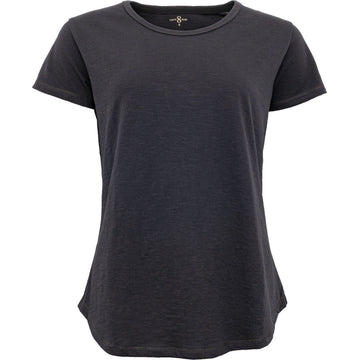 Costa Mani Basic S/S Tee- Black
