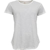 Costa Mani Basic S/S Tee- White