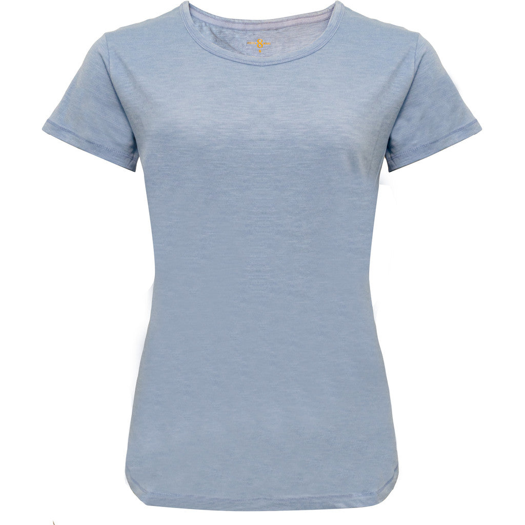 Costa Mani Basic S/S Tee- Blue