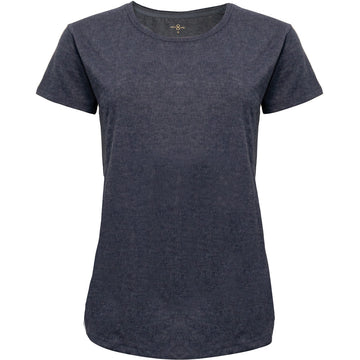 Costa Mani Basic S/S Tee- Dark Blue